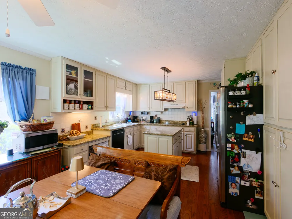 4750 Meadowlark DR SE Conyers, GA 30094