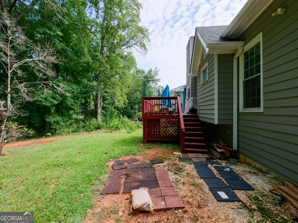 4750 Meadowlark DR SE Conyers, GA 30094