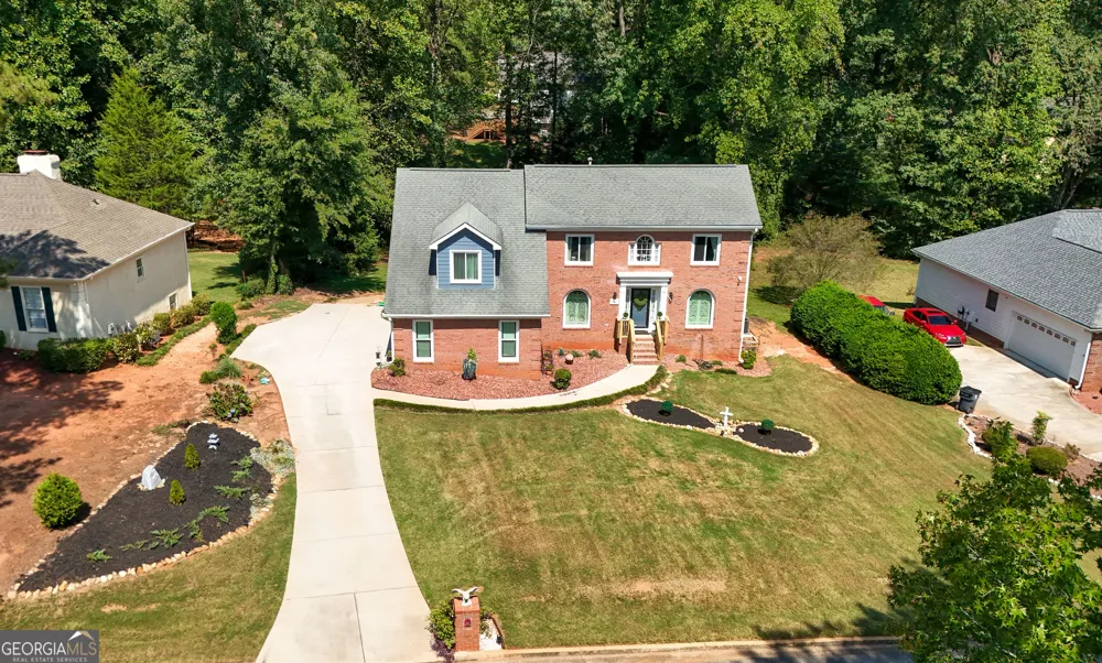4750 Meadowlark DR SE Conyers, GA 30094