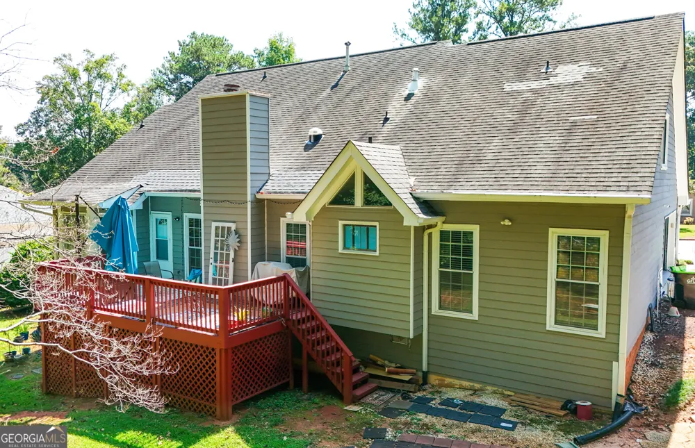 4750 Meadowlark DR SE Conyers, GA 30094