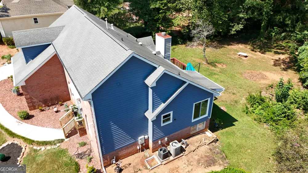 4750 Meadowlark DR SE Conyers, GA 30094