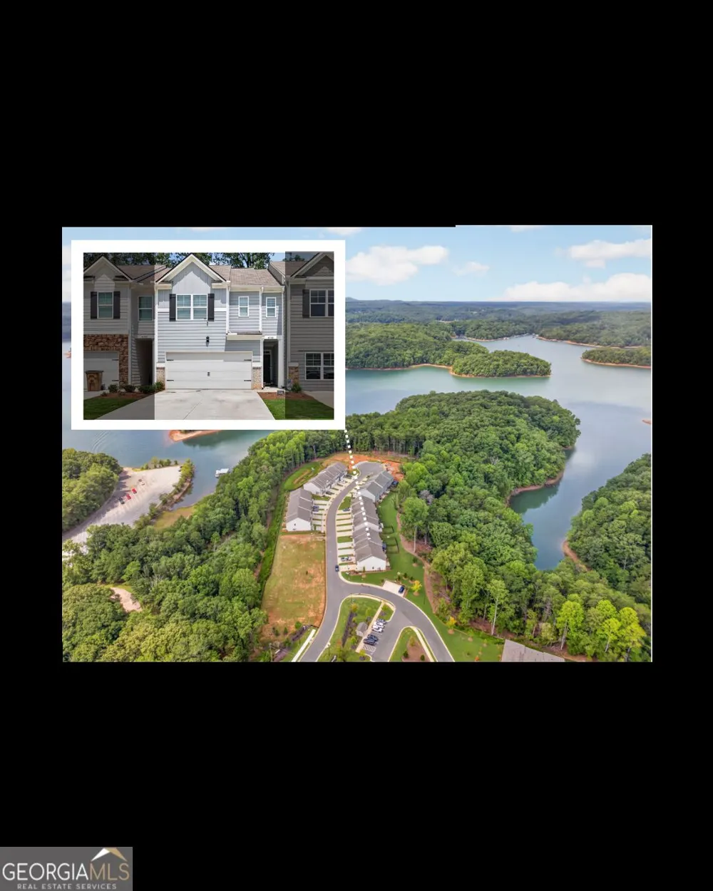 4136 Kestrel CT Gainesville, GA 30506