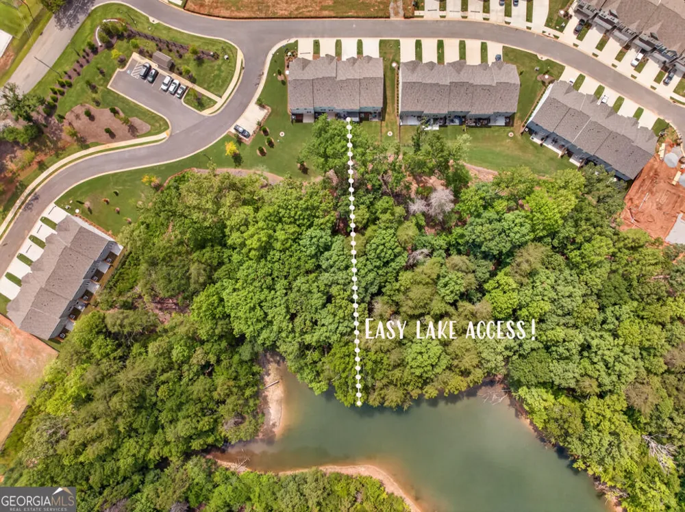 4136 Kestrel CT Gainesville, GA 30506