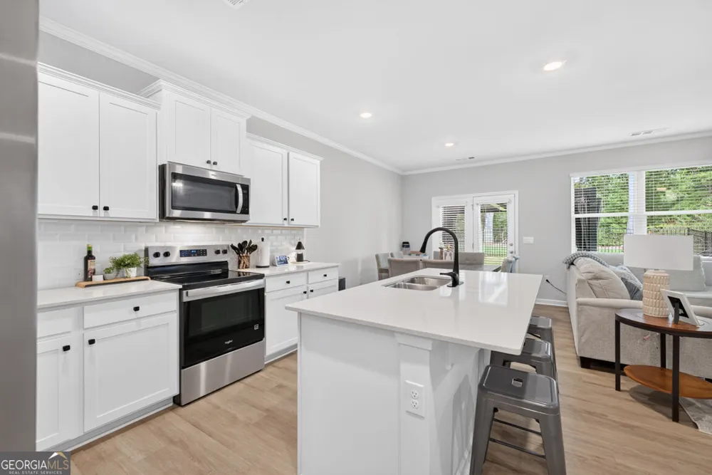 4136 Kestrel CT Gainesville, GA 30506
