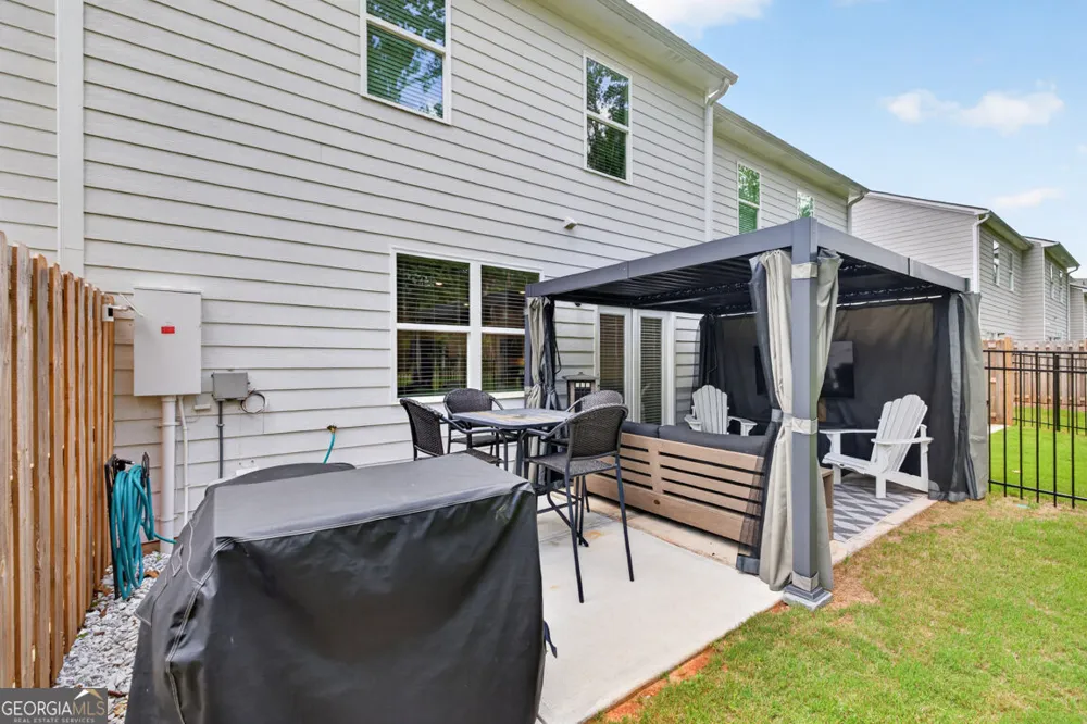 4136 Kestrel CT Gainesville, GA 30506