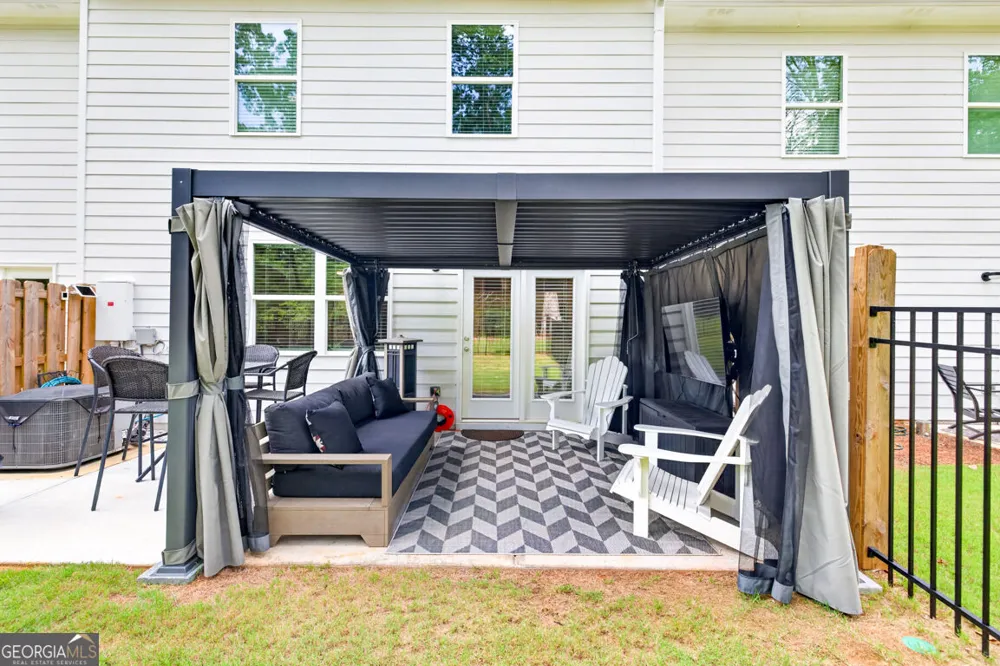 4136 Kestrel CT Gainesville, GA 30506