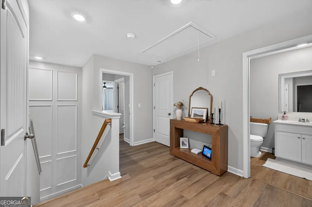 4136 Kestrel CT Gainesville, GA 30506