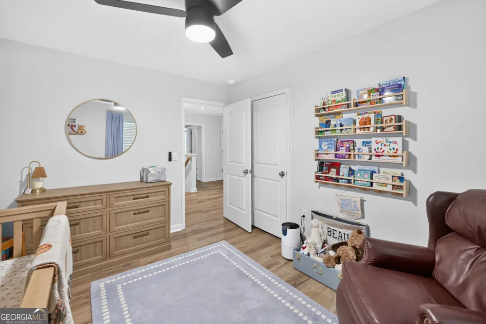 4136 Kestrel CT Gainesville, GA 30506