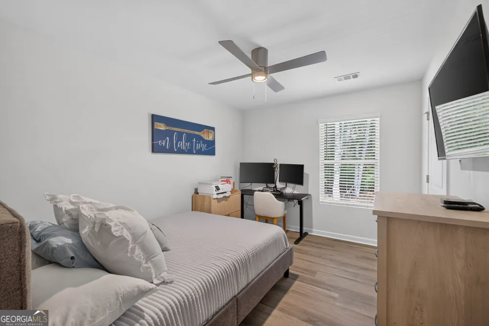 4136 Kestrel CT Gainesville, GA 30506