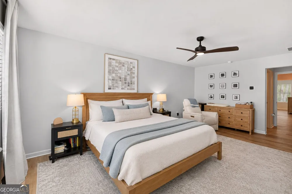 4136 Kestrel CT Gainesville, GA 30506