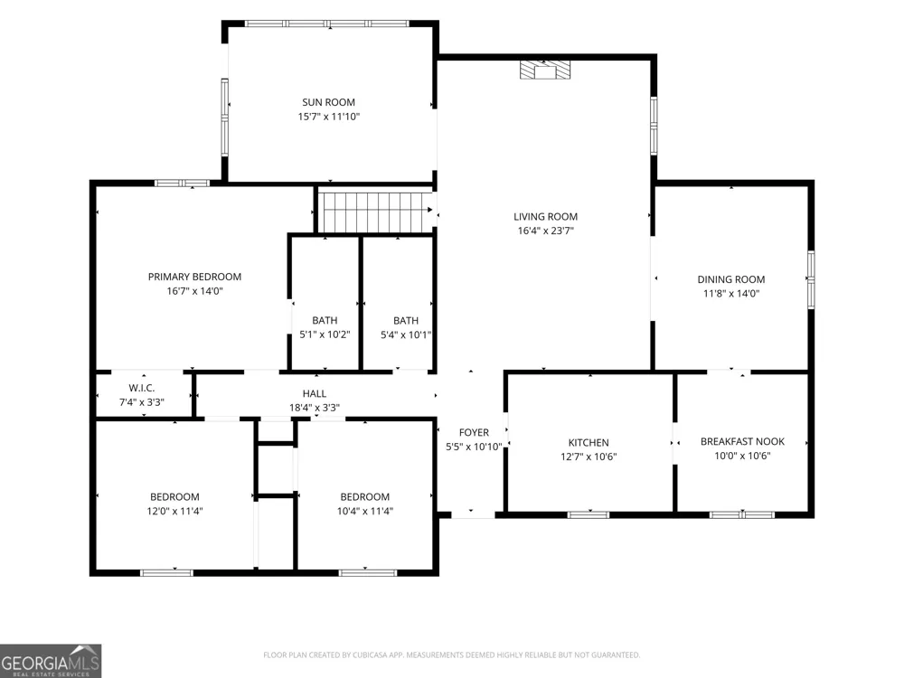 235 Winterberry DR Athens, GA 30606