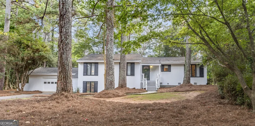 235 Winterberry DR Athens, GA 30606
