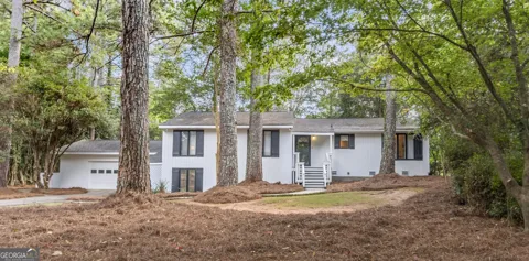 235 Winterberry DR