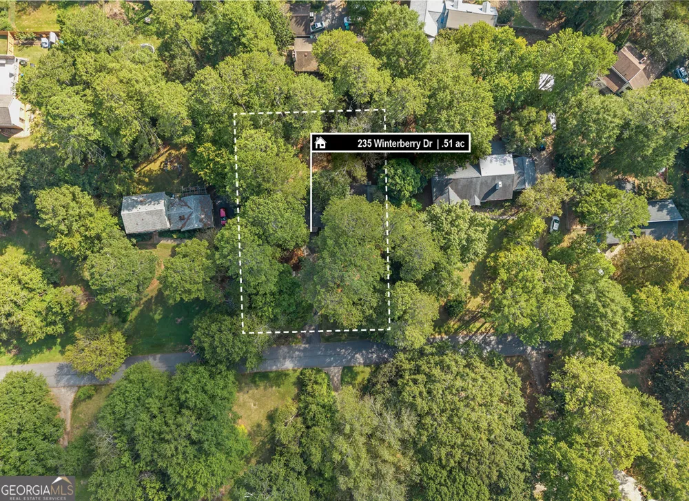 235 Winterberry DR Athens, GA 30606