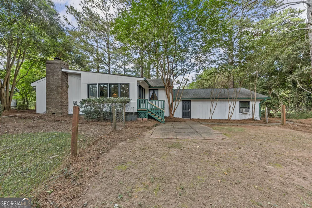 235 Winterberry DR Athens, GA 30606