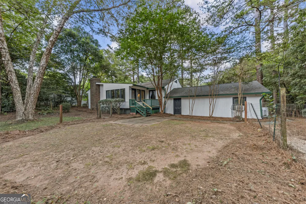 235 Winterberry DR Athens, GA 30606