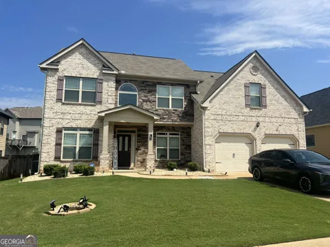 582 Oakville TRL