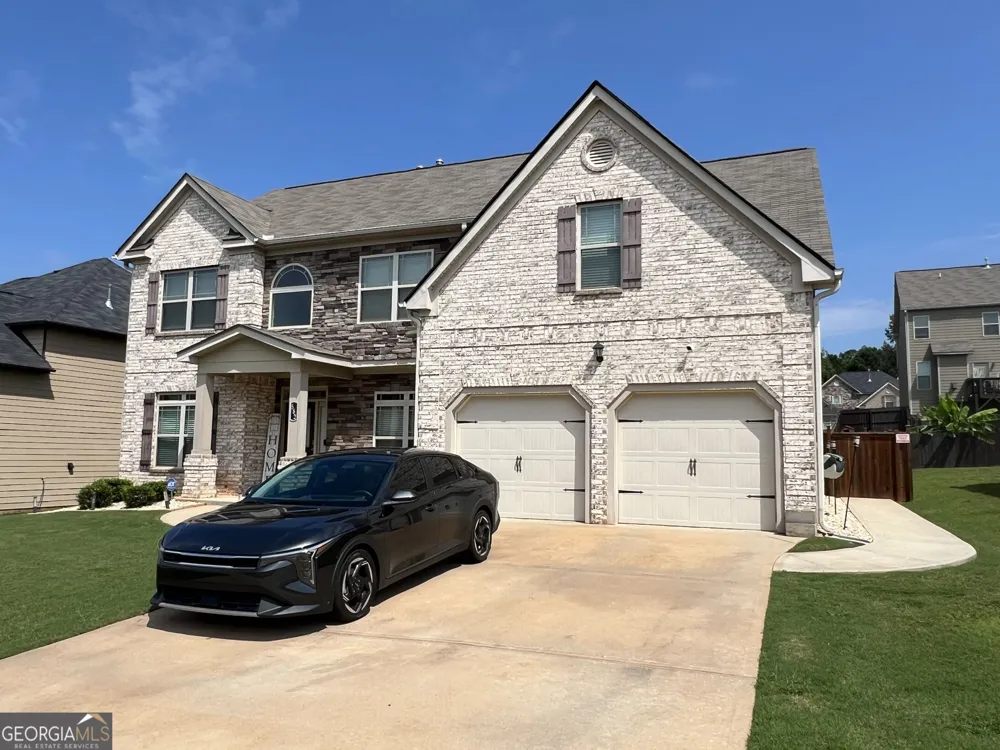 582 Oakville TRL Hampton, GA 30228
