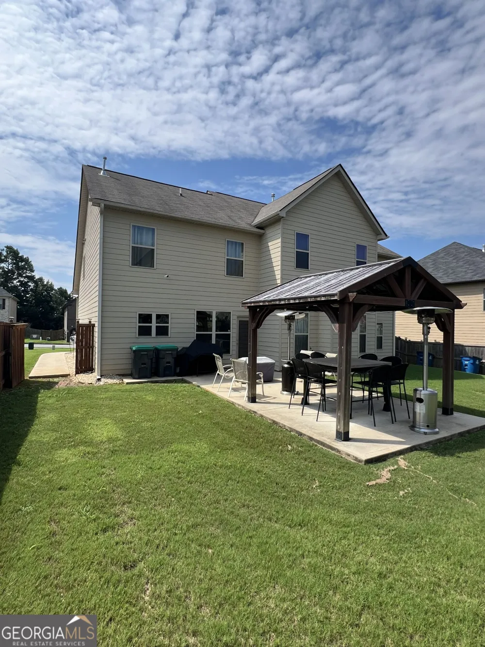 582 Oakville TRL Hampton, GA 30228