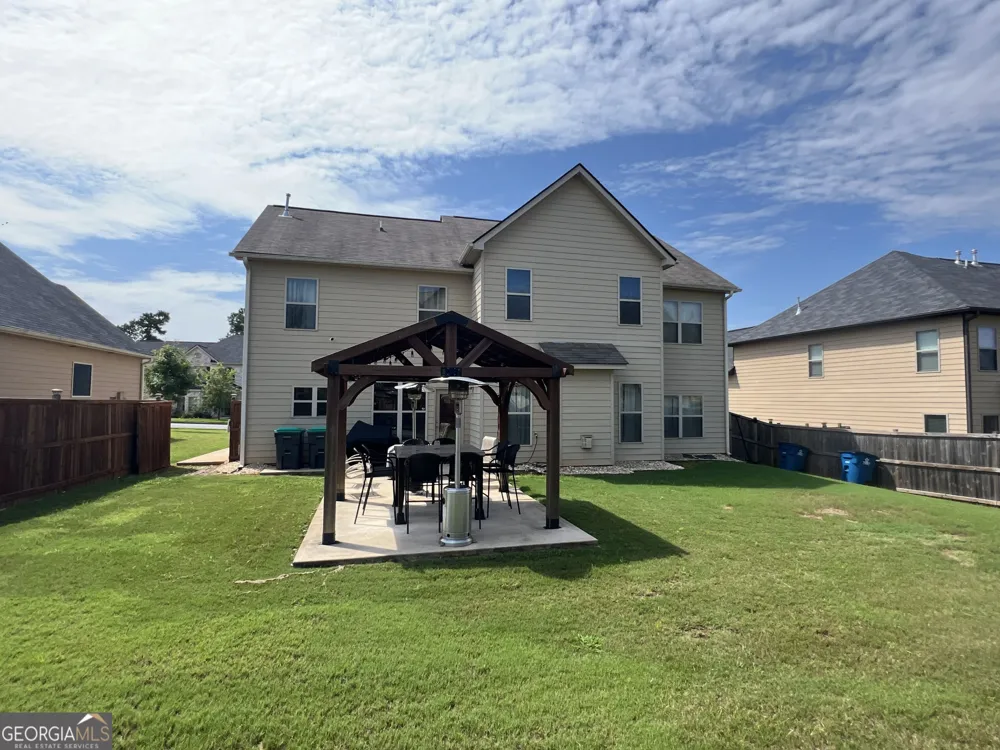 582 Oakville TRL Hampton, GA 30228