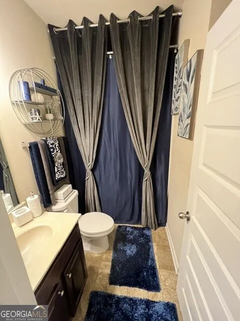582 Oakville TRL Hampton, GA 30228