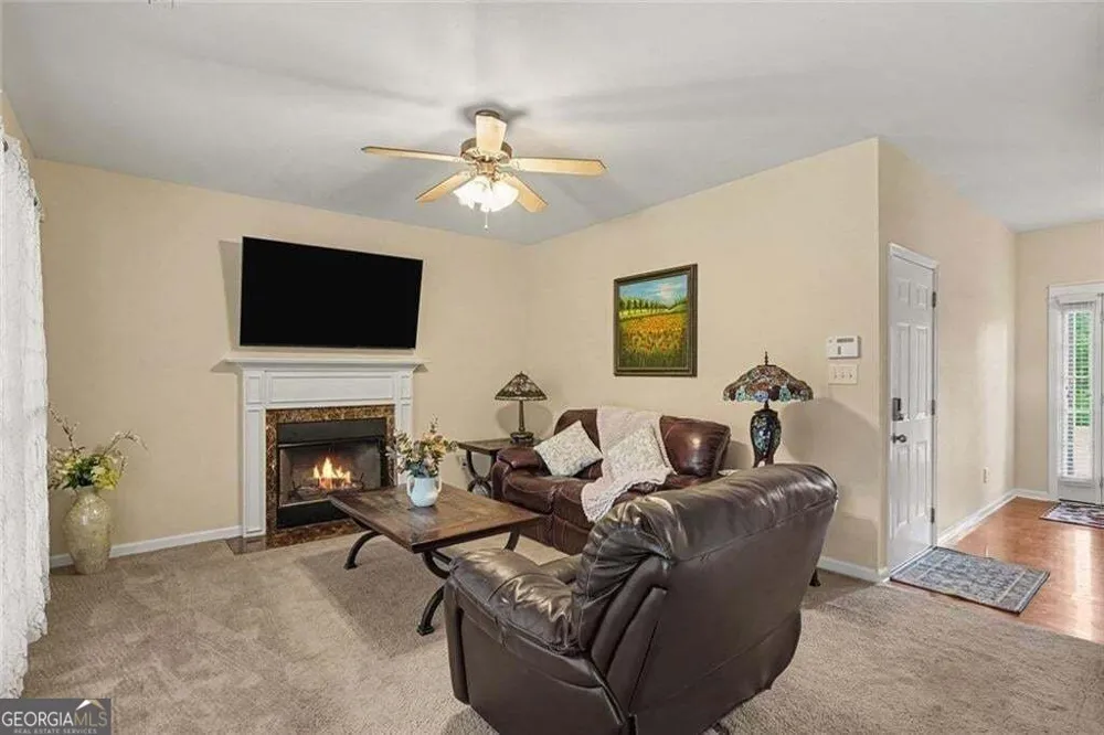 323 Scarlet Oaks DR Macon, GA 31220