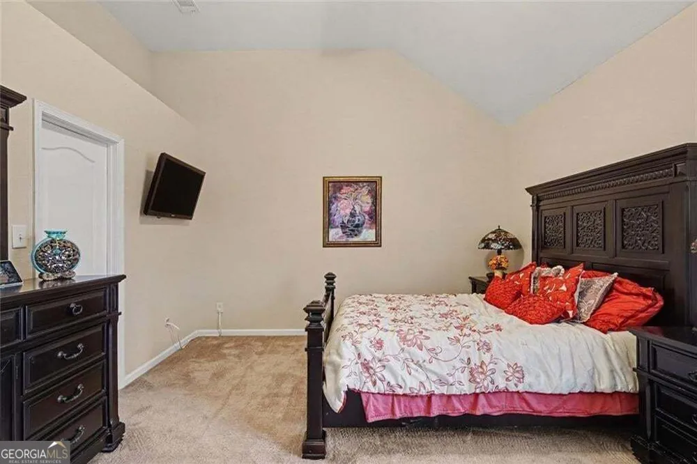 323 Scarlet Oaks DR Macon, GA 31220