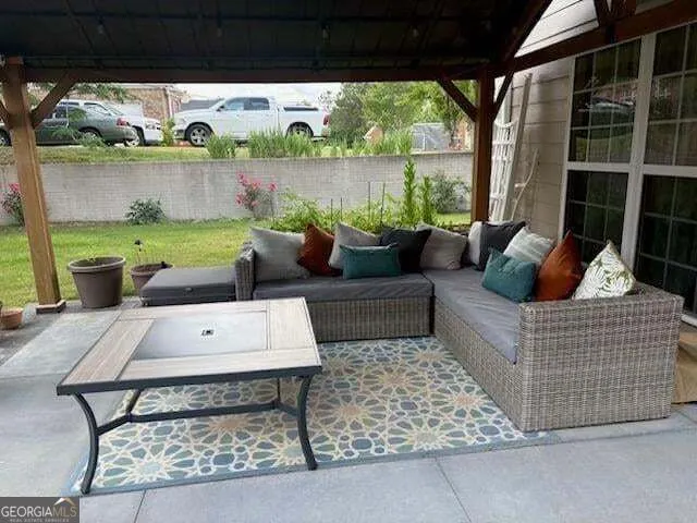 323 Scarlet Oaks DR Macon, GA 31220