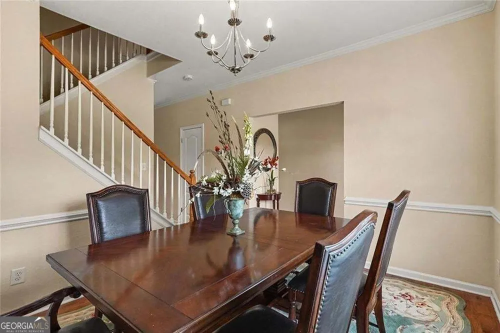 323 Scarlet Oaks DR Macon, GA 31220