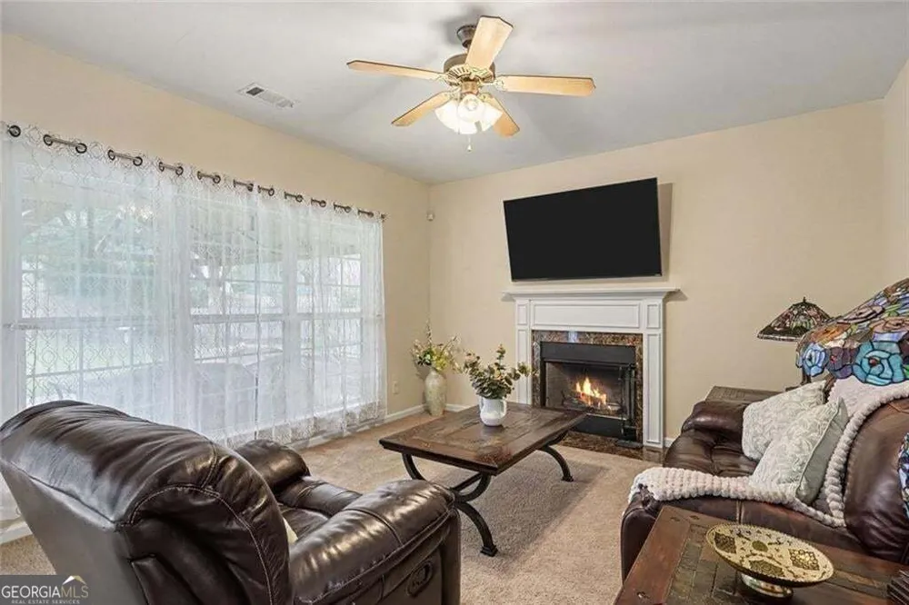 323 Scarlet Oaks DR Macon, GA 31220