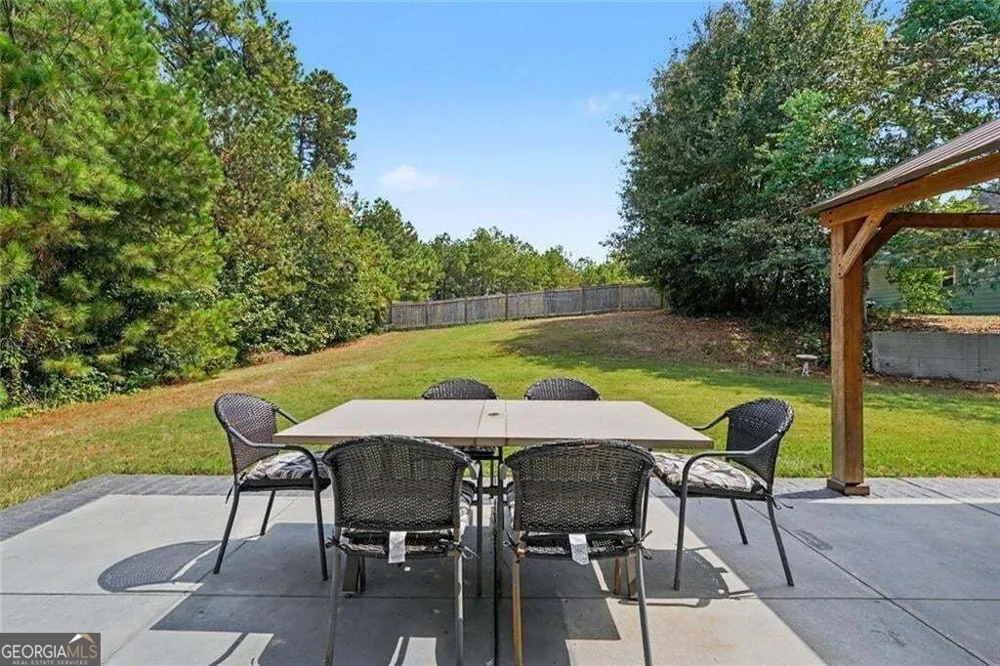 323 Scarlet Oaks DR Macon, GA 31220