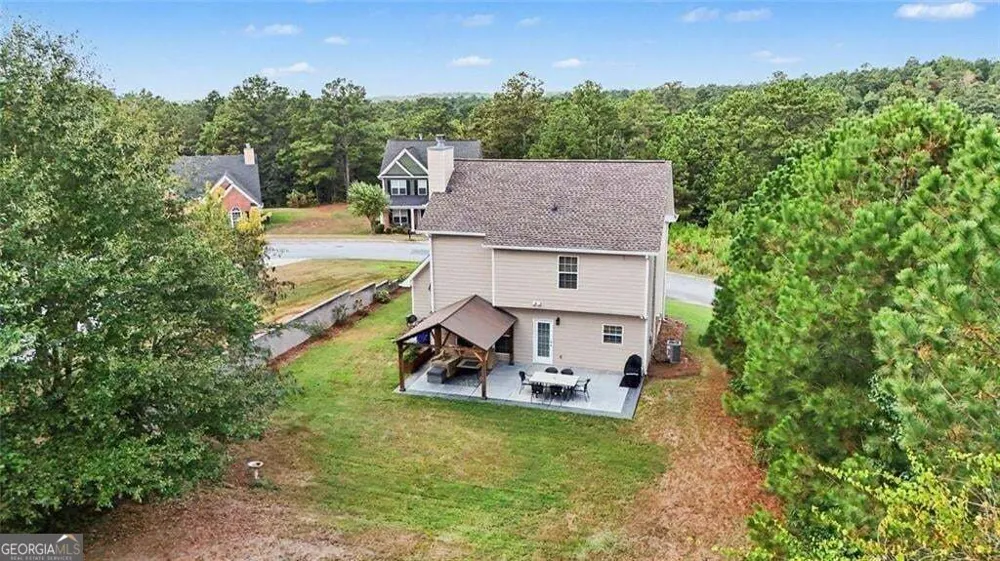 323 Scarlet Oaks DR Macon, GA 31220