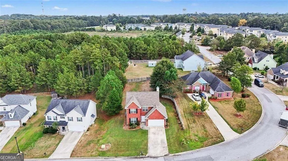 323 Scarlet Oaks DR Macon, GA 31220