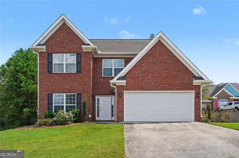 323 Scarlet Oaks DR