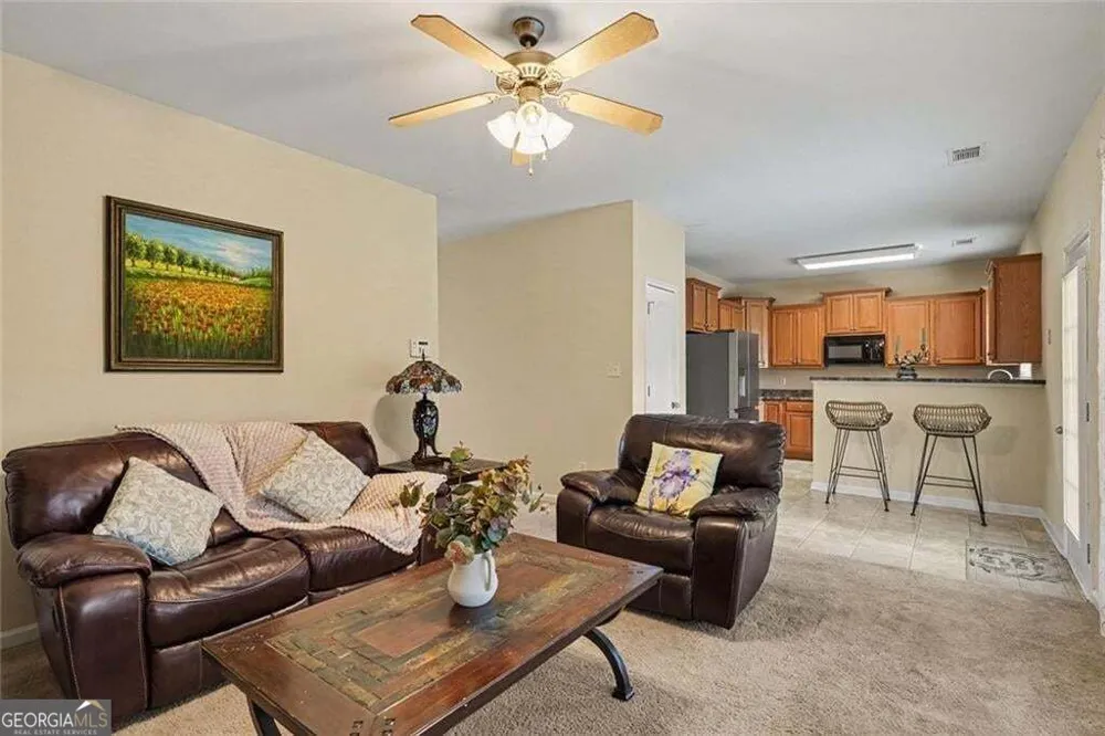 323 Scarlet Oaks DR Macon, GA 31220