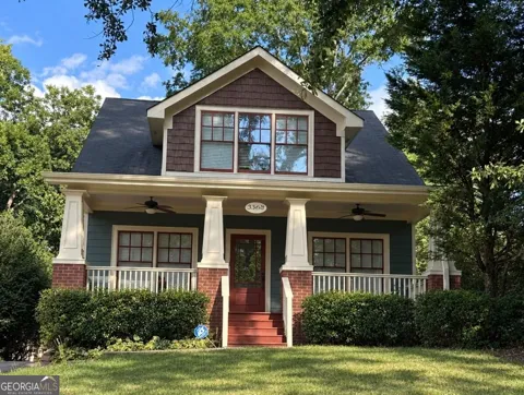 3368 Harrison RD