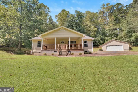 160 Sloan RD NW