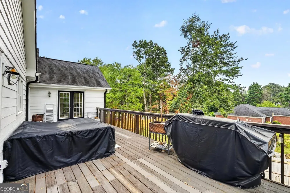 222 Gates Mill DR Lawrenceville, GA 30045