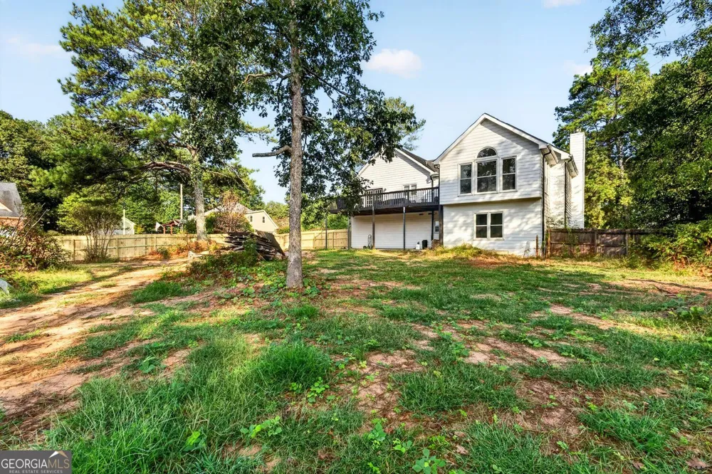 222 Gates Mill DR Lawrenceville, GA 30045