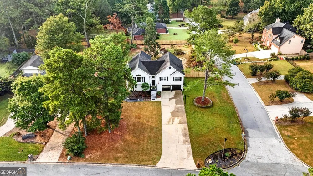 222 Gates Mill DR Lawrenceville, GA 30045