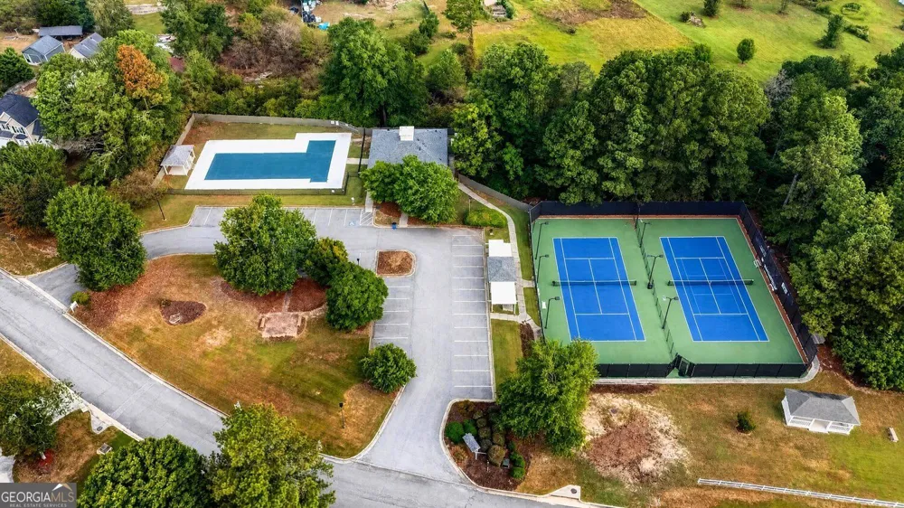222 Gates Mill DR Lawrenceville, GA 30045