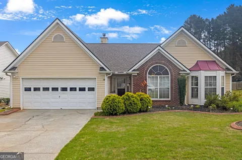 4015 McPherson DR