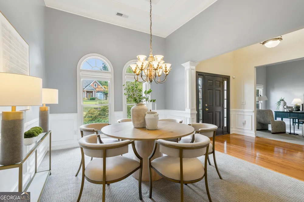7040 Grassmoor Grange WAY Cumming, GA 30040