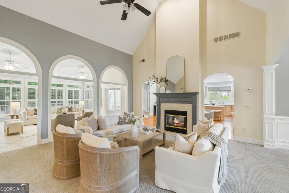 7040 Grassmoor Grange WAY Cumming, GA 30040