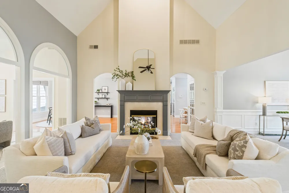 7040 Grassmoor Grange WAY Cumming, GA 30040
