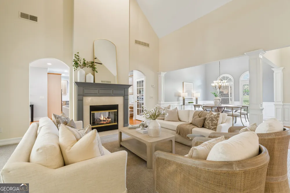 7040 Grassmoor Grange WAY Cumming, GA 30040