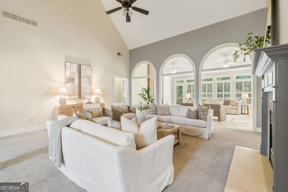 7040 Grassmoor Grange WAY Cumming, GA 30040