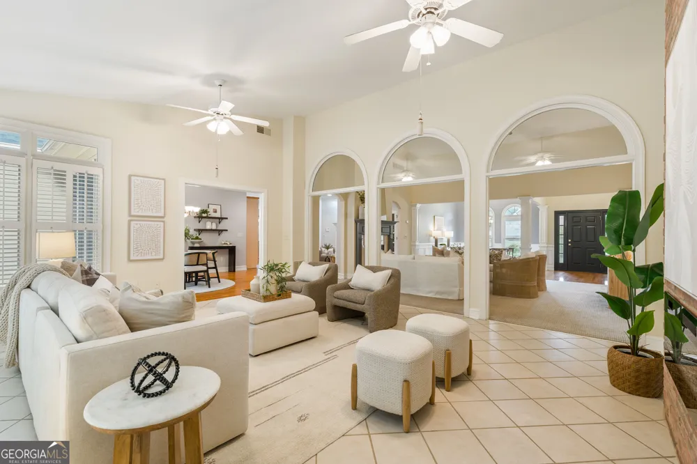 7040 Grassmoor Grange WAY Cumming, GA 30040