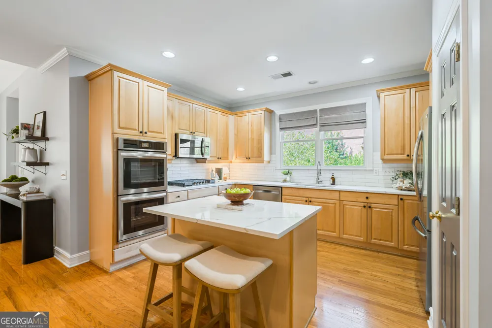 7040 Grassmoor Grange WAY Cumming, GA 30040