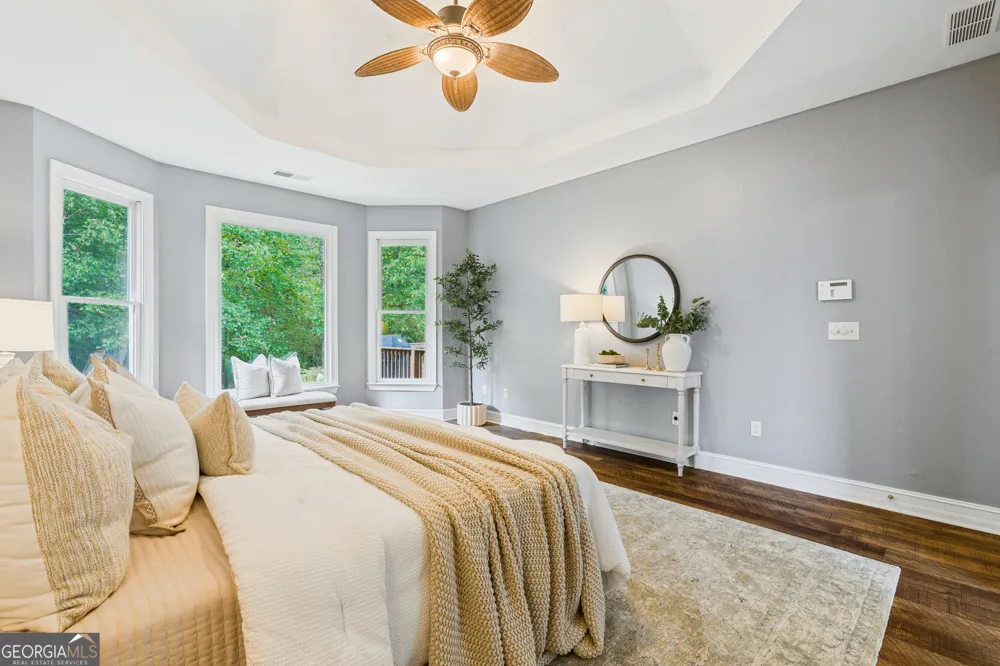 7040 Grassmoor Grange WAY Cumming, GA 30040